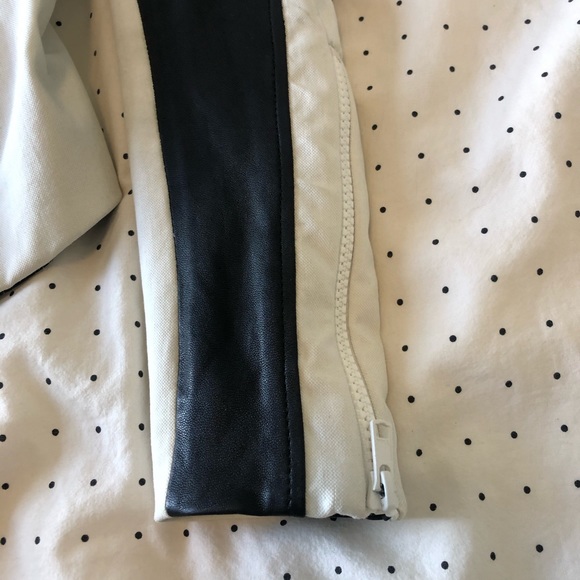 Helmut Lang Pax leather jacket - Picture 6 of 9